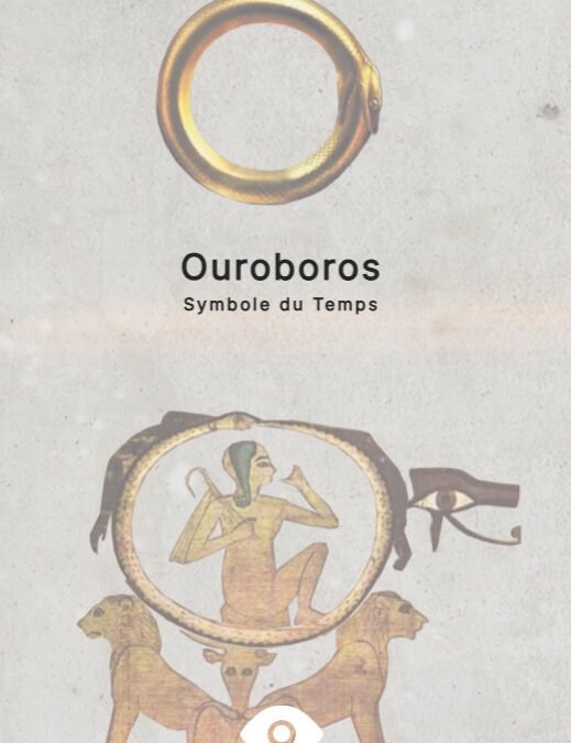 Ouroboros…symbole du temps