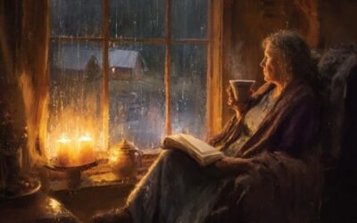 Shechinah : Solitude