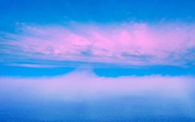 Le jour entre deux respirations