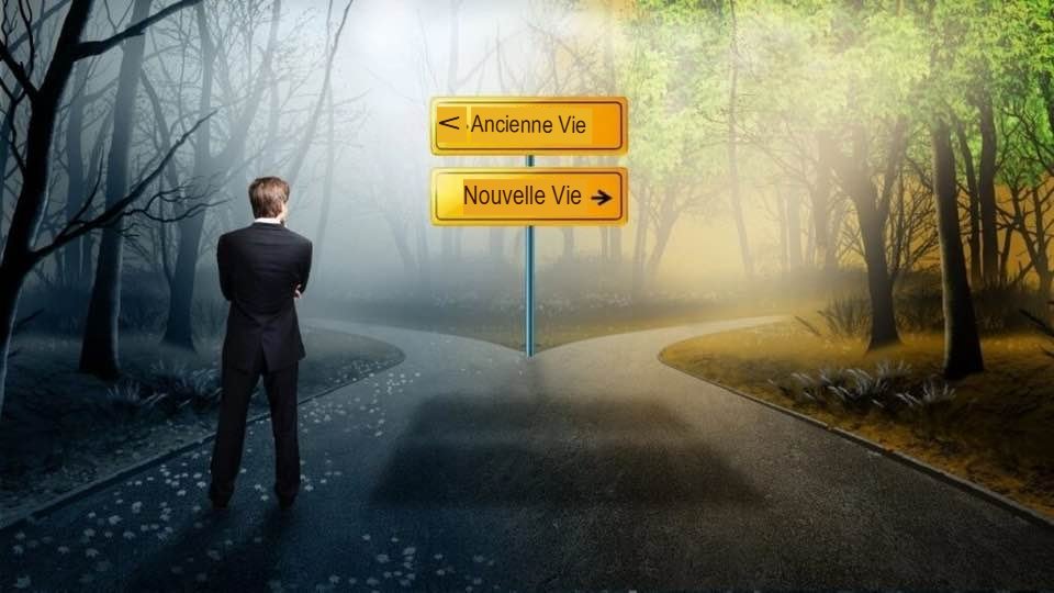 Pourquoi être encore dans le négatif ?