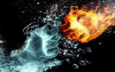 Avez-vous déjà vu un monde repousser une vague de mal ?