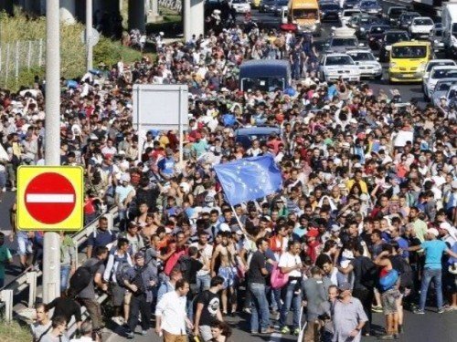 Apparemment insurmontable