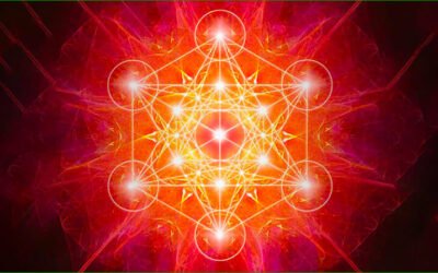 La Science Spirituelle de Métatron !