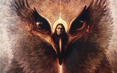 Ken Carey ~ Le retour des tribus d&rsquo;oiseaux : Chapitre un