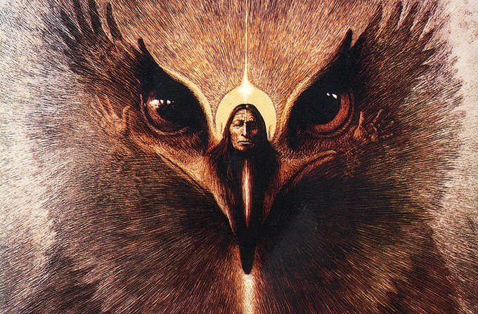 Ken Carey ~ Le retour des tribus d&rsquo;oiseaux : Chapitre un