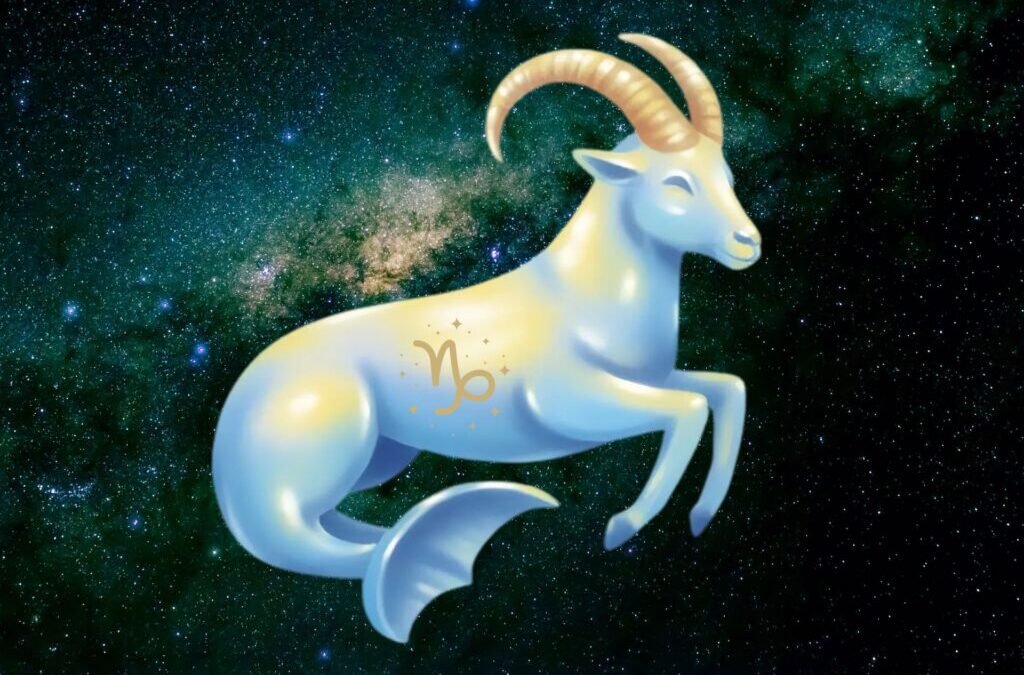 Votre horoscope pour la saison du Capricorne (décembre 2025 – janvier 2026) par Narayana Montufar