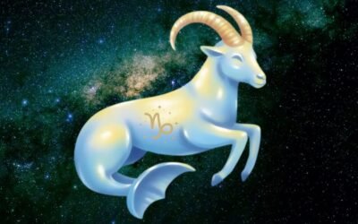 Votre horoscope pour la saison du Capricorne (décembre 2025 – janvier 2026) par Narayana Montufar