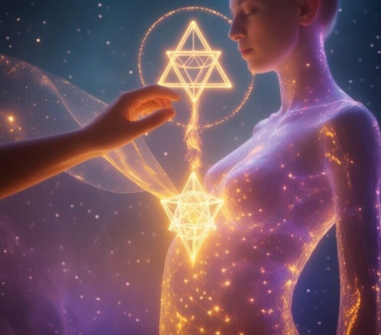 Les signes de l’univers… ou tes blessures qui te parlent ?