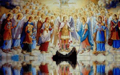 Les Maîtres Ascensionnés vous invitent ∞Thymus : Le Collectif des Maîtres Ascensionnés