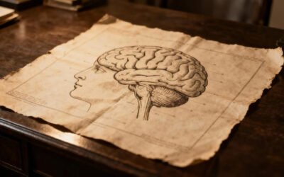Notre cerveau est bien plus complexe qu’on ne le pensait : des scientifiques découvrent 1300 zones cachées grâce à l’IA