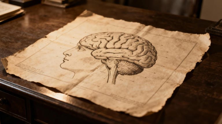 Notre cerveau est bien plus complexe qu’on ne le pensait : des scientifiques découvrent 1300 zones cachées grâce à l’IA