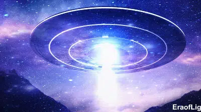 Message galactique : Votre Sacré-Cœur