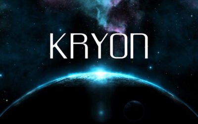 Kryon : Spécial Égypte 9