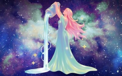 Votre horoscope pour la saison du Verseau (janvier-février 2026) par Narayana Montufar