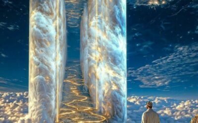 Vidya Frazier : Vivre le « point de bascule de l’ascension »