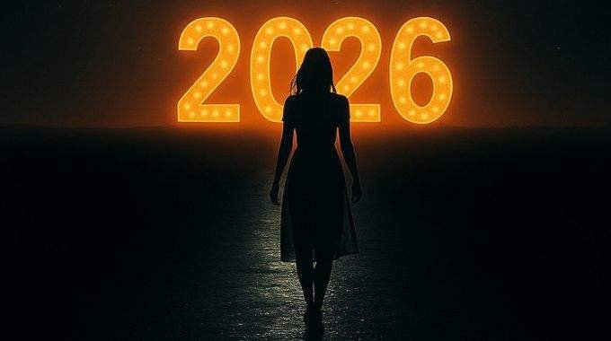 Astrologie 2026 est une année karmique; cela se produit tous les 60 ans.