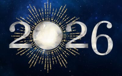 Vos prévisions astrologiques pour l’année 2026