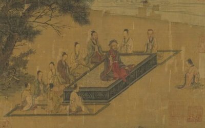 Confucius et le sens donné à la vie