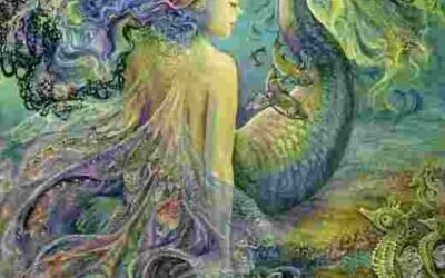 Judith Kusel : Sirènes