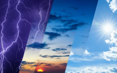 Météo énergétique & galactique – Deux longues dynamiques cosmiques à venir !