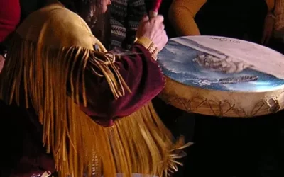 Les 7 fondements de la tradition amérindienne