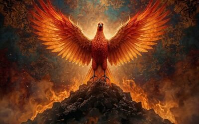 L’ultime initiation par le feu de l’Amour !