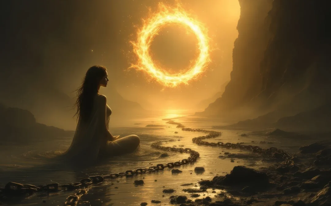 Spiritualités : les guérisons indésirables