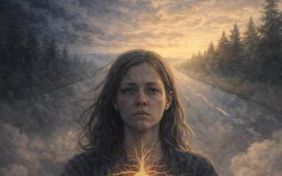 Quand ton corps a appris à survivre avant que tu apprennes à vivre