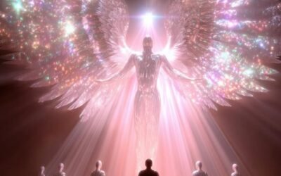 Ce qui est à l’œuvre en ce moment est la grande réponse.