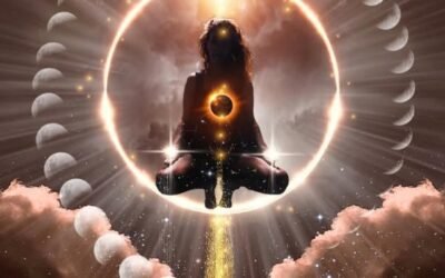 Il n’y a qu’un seul toi dans tout le cosmos.