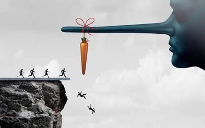 N&rsquo;en avez-vous pas encore assez des mensonges et des manipulations?