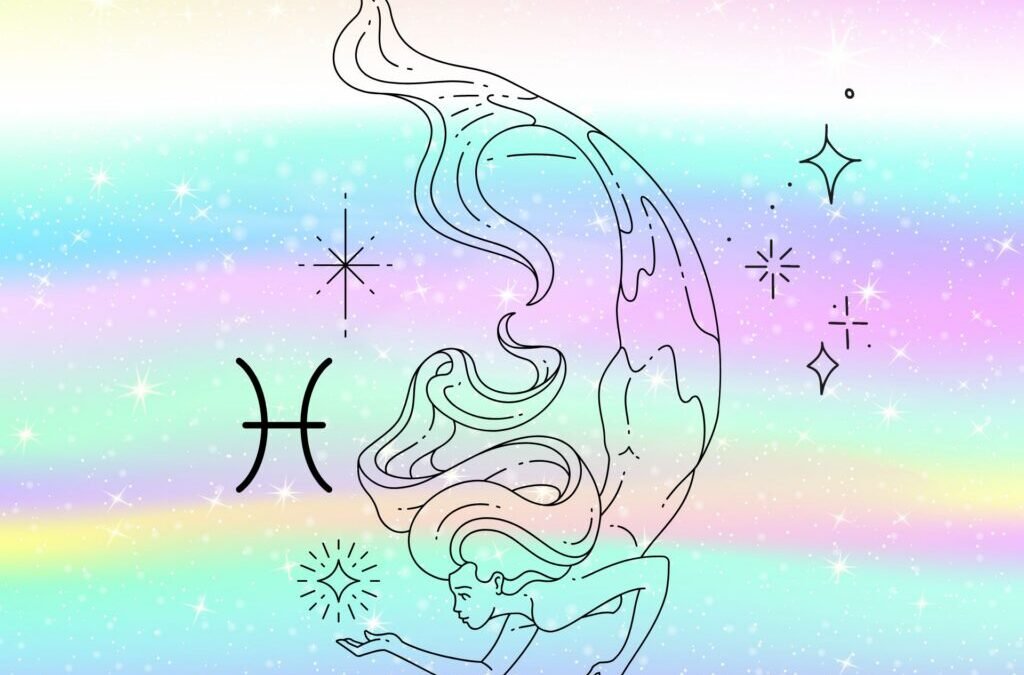Votre horoscope pour la saison des Poissons (février-mars 2026) par Narayana Montufar