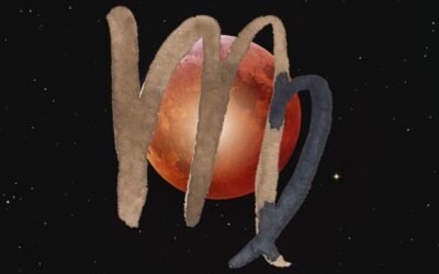 Astrologie intuitive : Éclipse lunaire de Lune de sang en Vierge, mars 2026 par Tanaaz