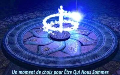 Invitation à la méditation mondiale de l&rsquo;équinoxe du 20 mars 2026