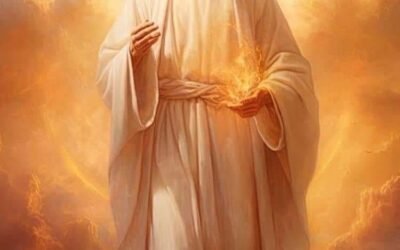 Sananda – Je Suis le Chemin, la Vérité et la Vie