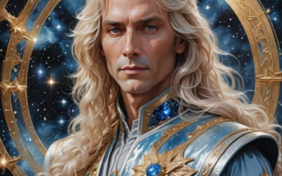 ASHTAR SHERAN – Notre arrivée