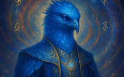 Les Avians bleus – Nous sommes tous frères