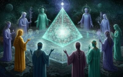 Les Arcturiens : Il n&rsquo;est plus facile de rester inconscient