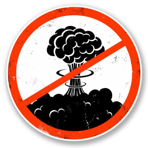 L&rsquo;impact de nos armes nucléaires sur d&rsquo;autres dimensions