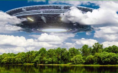 L’histoire des Programmes Spatiaux Secrets