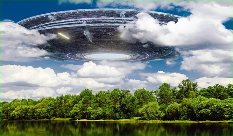 L’histoire des Programmes Spatiaux Secrets