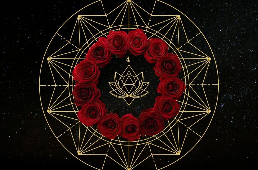 Prévisions astrologiques intuitives pour avril 2026 par Tanaaz