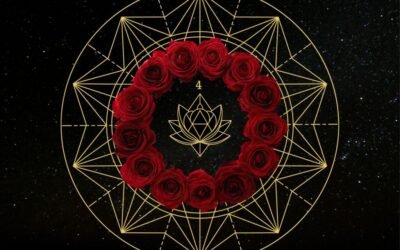 Prévisions astrologiques intuitives pour avril 2026 par Tanaaz