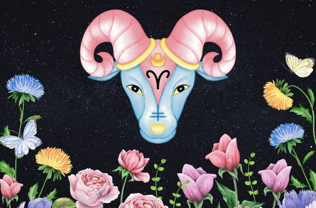 Votre horoscope pour la saison 2026 du Bélier par Narayana Montufar