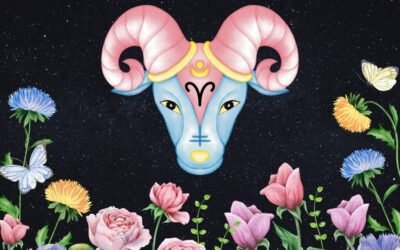 Votre horoscope pour la saison 2026 du Bélier par Narayana Montufar