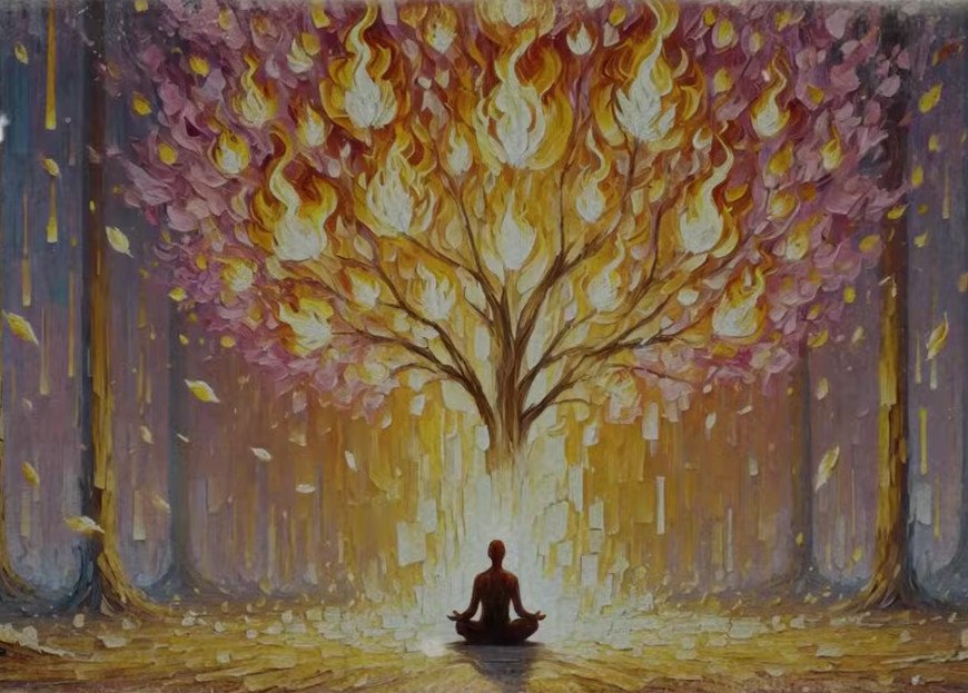12 Étapes de l&rsquo;Éveil Spirituel | Carl Jung