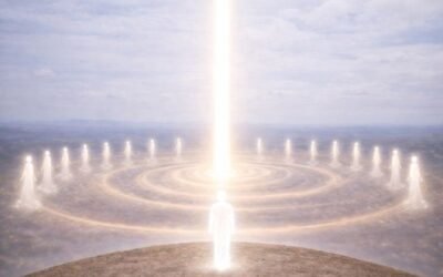 Le moment est venu pour ce message et pour vous ∞ Les Créateurs