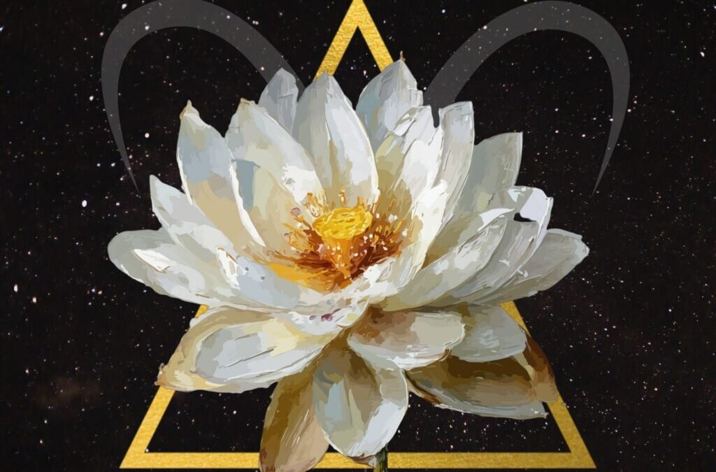 L&rsquo;équinoxe de mars et le début du Nouvel An astrologique par Tanaaz
