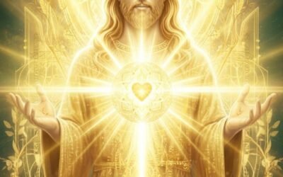 Sananda : Éveiller la conscience christique en soi