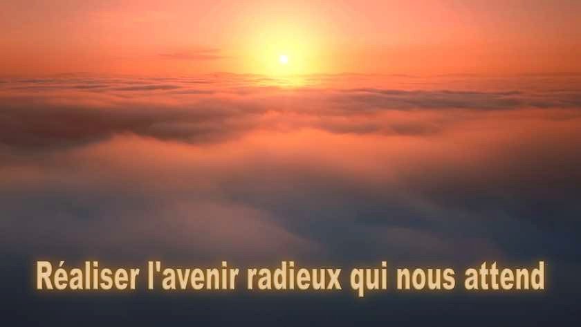 Réaliser l&rsquo;avenir radieux qui nous attend – Premier complément au Manifeste pour la paix, l’unité et le renouveau planétaire